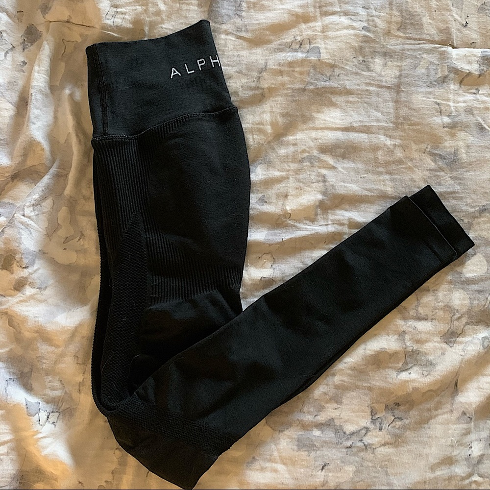 Alphalete Leggings